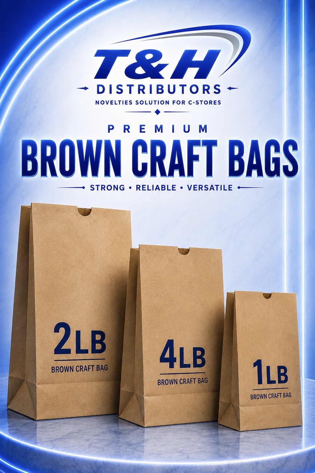 Craft Bags