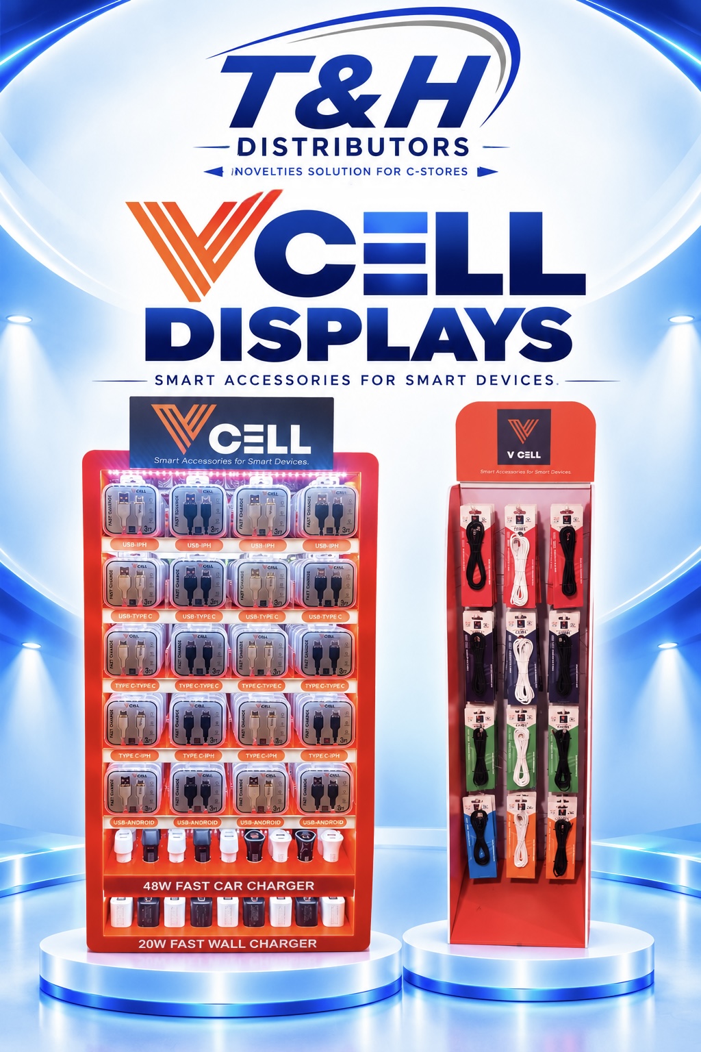 Displays