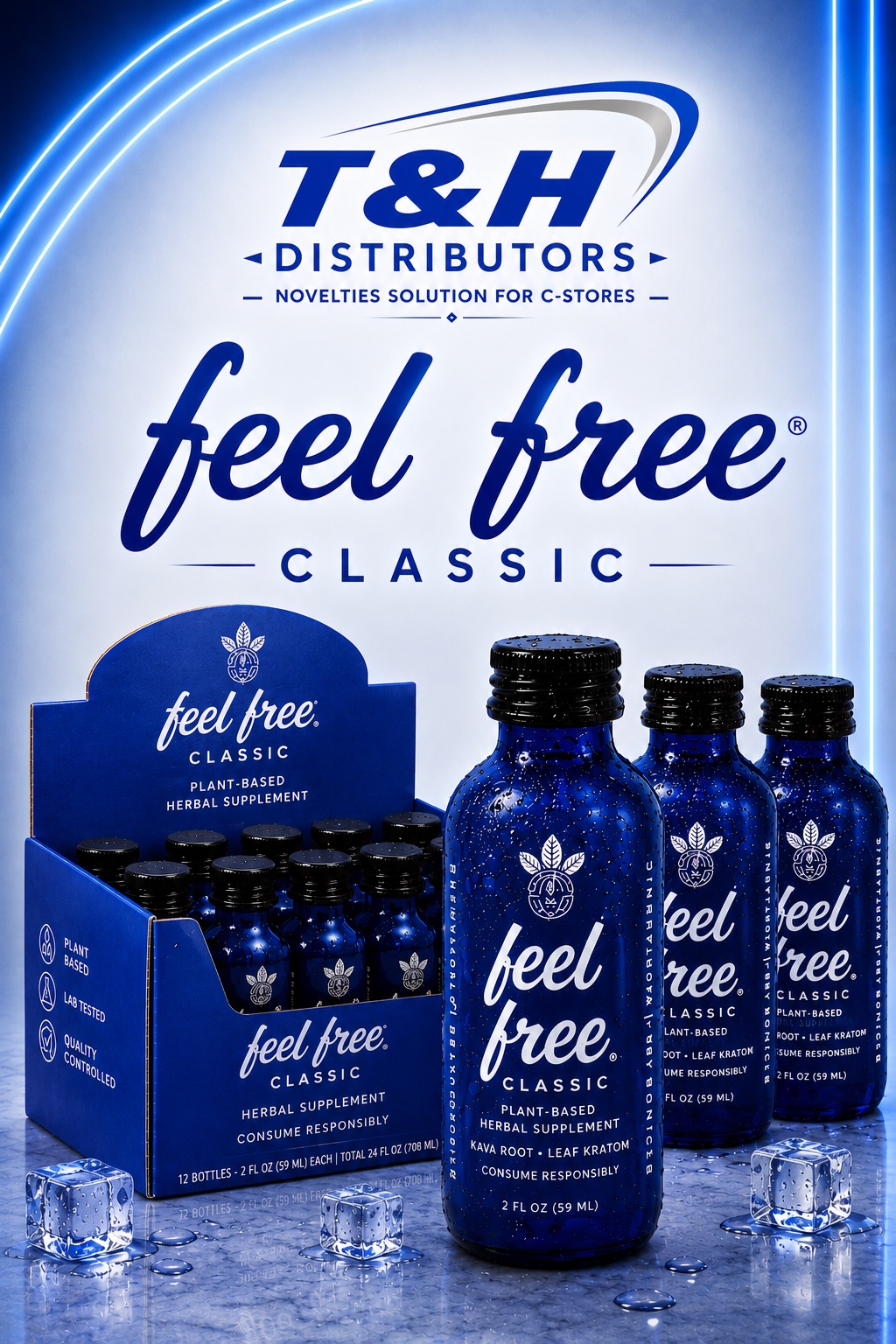 Herbal Supplements