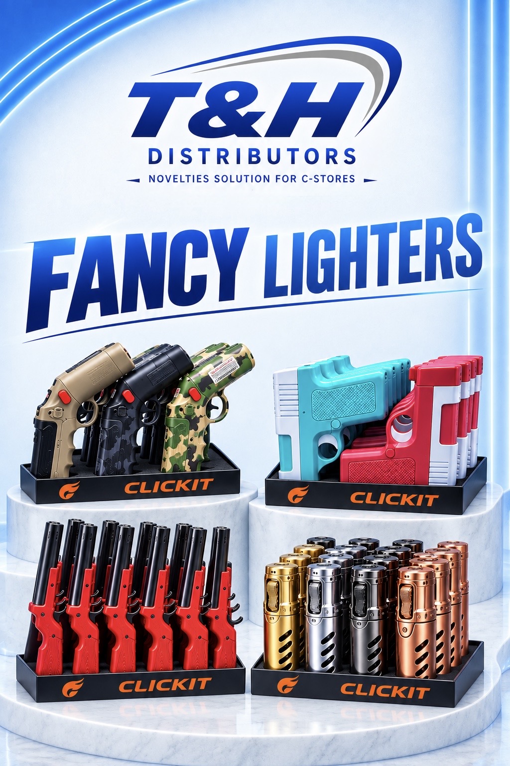 Lighters