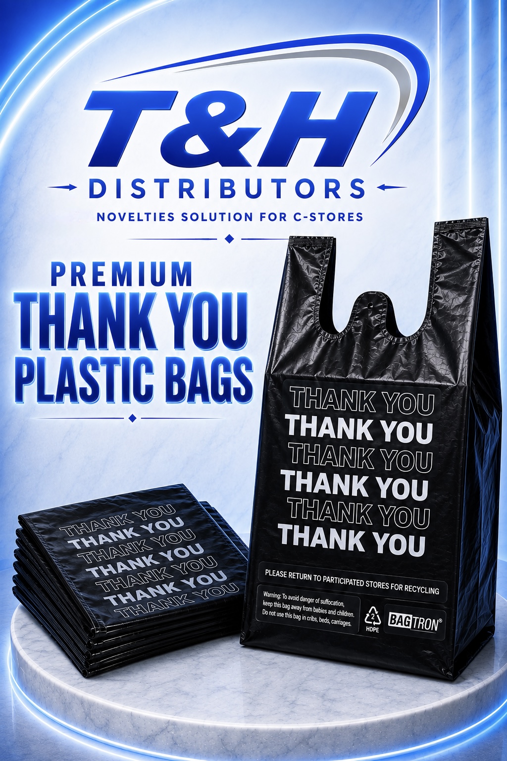 Plastic Bags