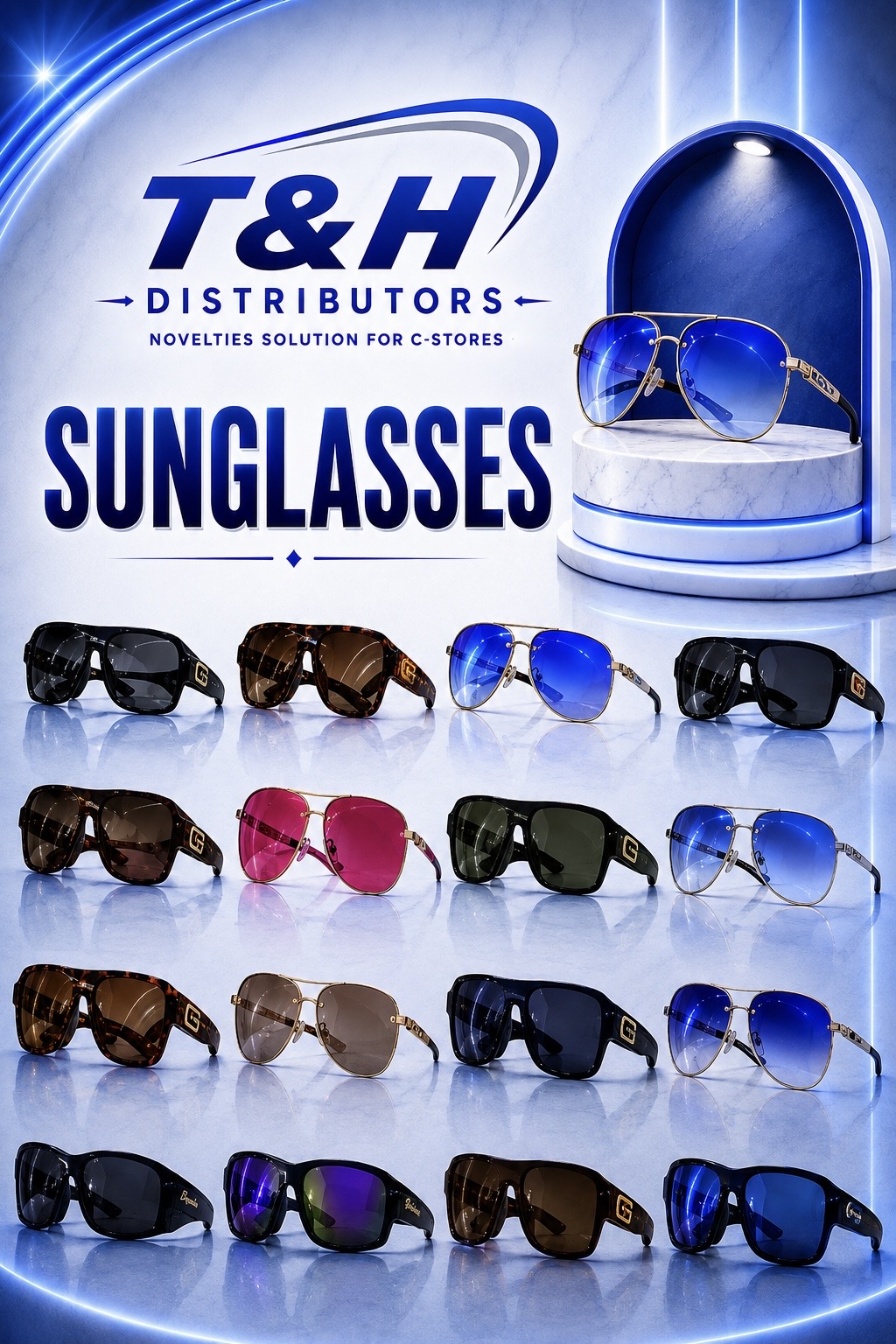 Sunglasses