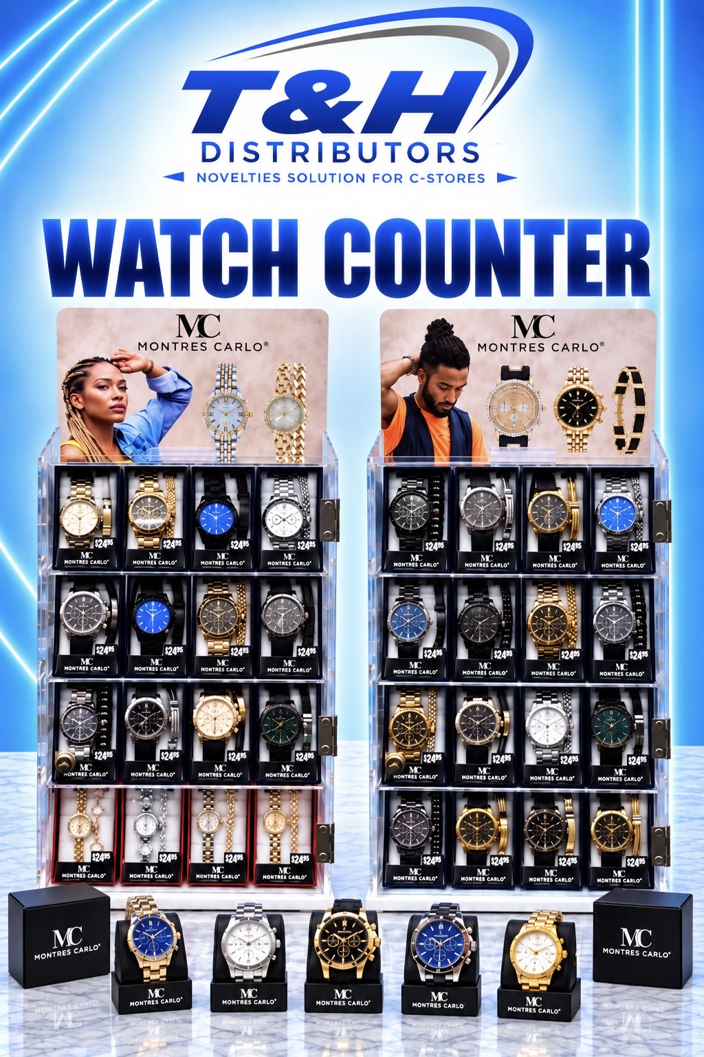 Watches